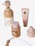 Valisette docteur poupon en bois FSC® rose - vertbaudet enfant 