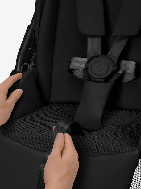 Melio Carbon CYBEX zwart - vertbaudet enfant 