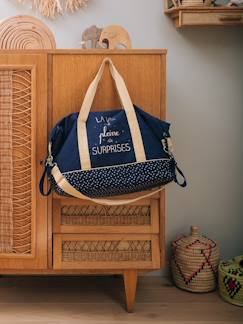 -Luiertas voor het weekend La vie est pleine de surprises
