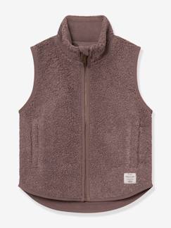 -Gilet en polaire Teddy enfants MATBATTAL MINI A TURE