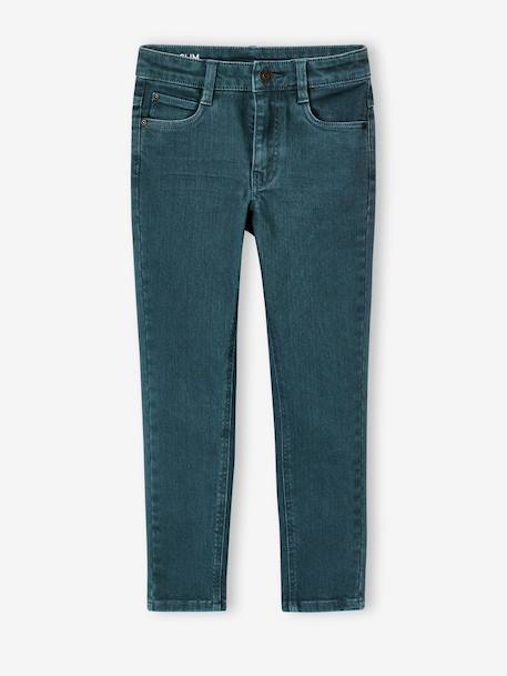 Garçon-Slim garçon couleur morphologique MEDIUM 