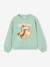 Sweat Disney Tic & Tac bleu grisé - vertbaudet enfant 