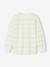 Jongensshirt met lange mouwen wit - vertbaudet enfant 
