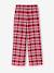 Lot de 2 pyjamas fille marine - vertbaudet enfant 