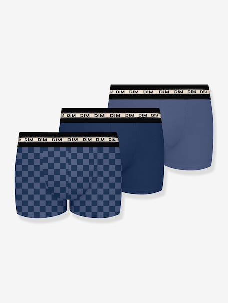 Garçon-Lot 3 boxers