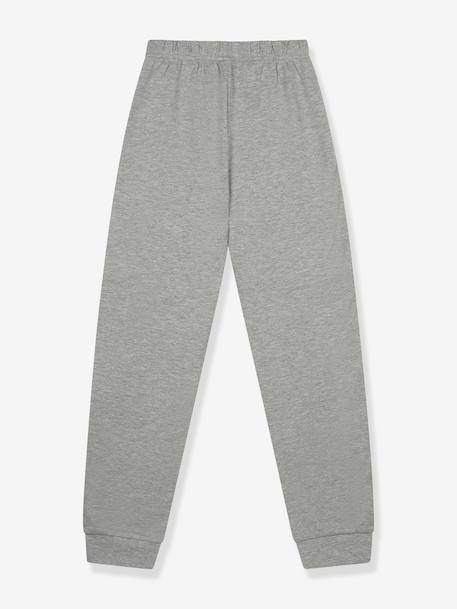 Legging Thermal gris - vertbaudet enfant 