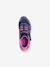 SKECHERS sneakers Sprint Lines paars - vertbaudet enfant 