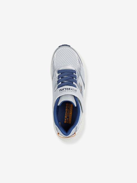 Baskets 405039L argenté - vertbaudet enfant 