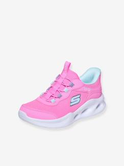 Chaussures-Chaussures fille 23-38-Baskets, tennis-Baskets 303727LC