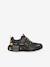 Sneakers 402150L Garage SKECHERS zwart - vertbaudet enfant 