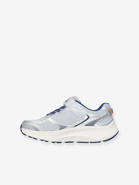 SKECHERS sneakers 405039L zilver - vertbaudet enfant 