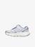 SKECHERS sneakers 405039L zilver - vertbaudet enfant 