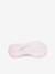 Baskets Sparkle Sprint rose+violet - vertbaudet enfant 