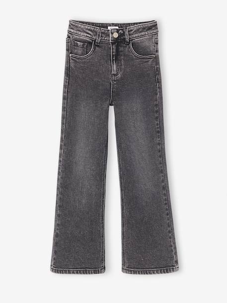 Fille-Jean flare fille