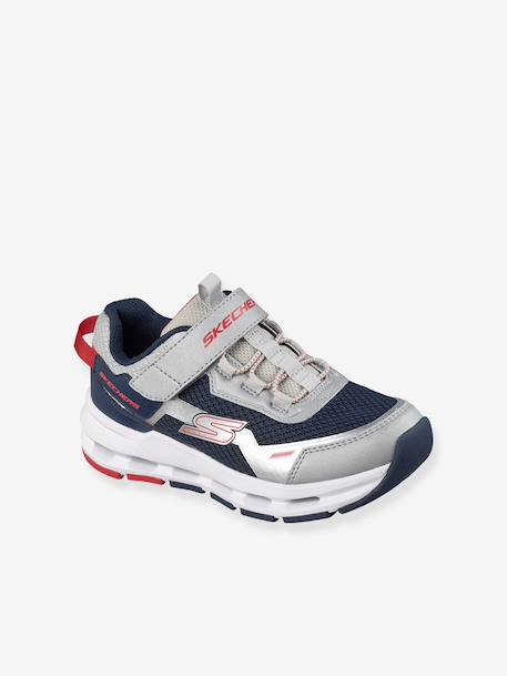 Baskets Flux-Blast gris - vertbaudet enfant 