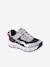 SKECHERS Flux-Blast sneakers grijs - vertbaudet enfant 