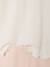Lot de 2 pyjamas fille manches longues rose pâle - vertbaudet enfant 
