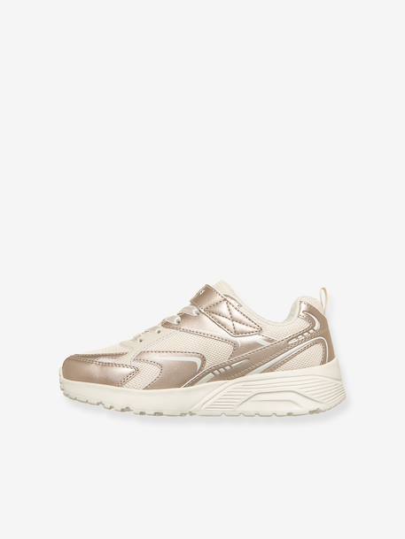 SKECHERS Vista Strike sneakers goud - vertbaudet enfant 