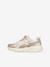 SKECHERS Vista Strike sneakers goud - vertbaudet enfant 