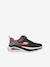 Baskets Max Velocity noir - vertbaudet enfant 