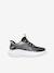 Baskets 404220L Grid-Shi noir - vertbaudet enfant 