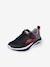 Baskets Max Velocity noir - vertbaudet enfant 
