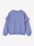Sweat Snoopy bleu chambray - vertbaudet enfant 
