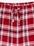 Lot de 2 pyjamas fille marine - vertbaudet enfant 