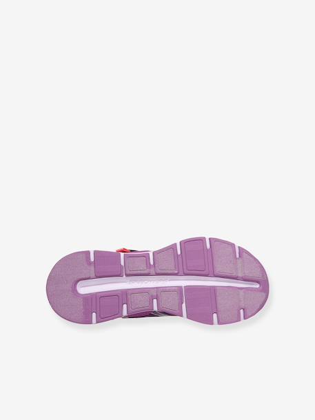 SKECHERS sneakers Sprint Lines paars - vertbaudet enfant 