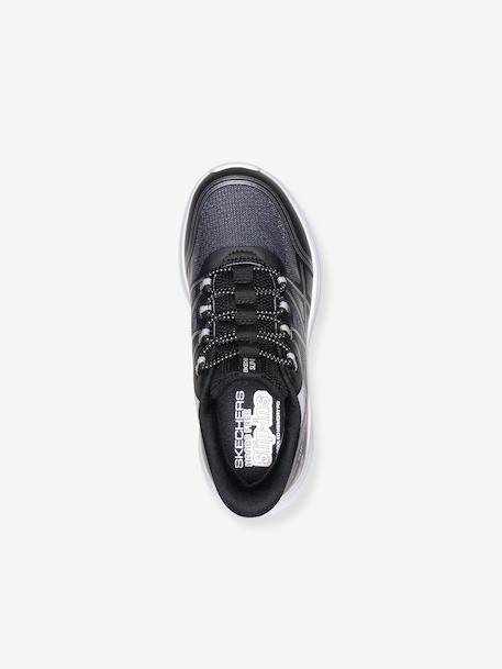 Sneakers 404220L SKECHERS zwart - vertbaudet enfant 