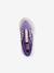 Baskets Sparkle Sprint rose+violet - vertbaudet enfant 
