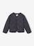 Parka 3 en 1 fille amovible blush+marine - vertbaudet enfant 