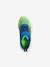 Baskets Microspec Velocity bleu - vertbaudet enfant 