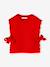 Pull sans manches fille rouge - vertbaudet enfant 