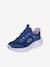 SKECHERS Bounder Pro sneakers marineblauw - vertbaudet enfant 