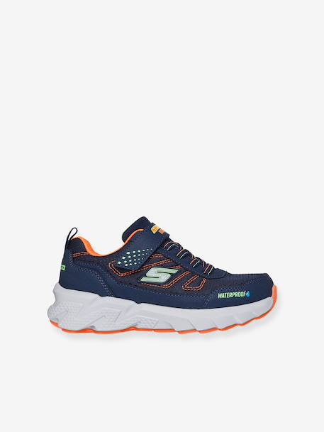 Sneakers 406334L SKECHERS marineblauw - vertbaudet enfant 