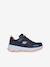 Sneakers 406334L SKECHERS marineblauw - vertbaudet enfant 