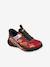 Baskets Hyper-Quest rouge - vertbaudet enfant 