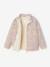 Parka fille 3 en 1 hiver à capuche DARK GREEN+kaki+noir+PURPLE DARK+sauge - vertbaudet enfant 