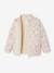 3-in-1 parka met capuchon meisje DARK GREEN+groengrijs+kaki+PURPLE DARK+salie+zwart - vertbaudet enfant 