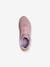 Baskets Shimmer Wave rose - vertbaudet enfant 