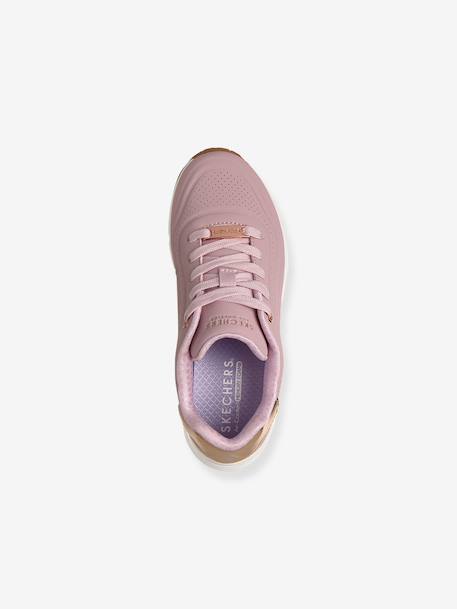 SKECHERS Shimmer Wave sneakers rozen - vertbaudet enfant 
