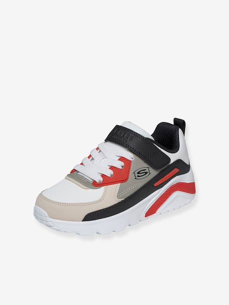 Baskets Uno Lite rouge - vertbaudet enfant 