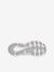SKECHERS sneakers 303963L zilver - vertbaudet enfant 