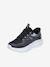 Sneakers 404220L SKECHERS zwart - vertbaudet enfant 