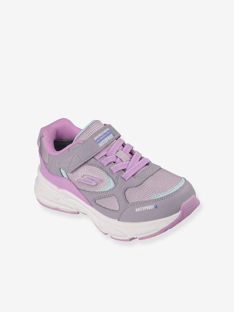 Baskets 303481L rose poudré - vertbaudet enfant 