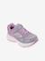 Baskets 303481L rose poudré - vertbaudet enfant 