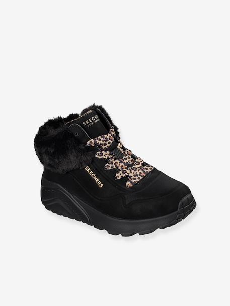 Baskets 310817L Fabulous noir - vertbaudet enfant 