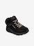 Baskets 310817L Fabulous noir - vertbaudet enfant 
