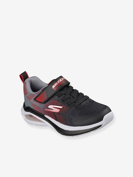 Baskets Max Velocity noir - vertbaudet enfant 